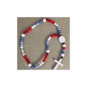 Chews Life Rosary